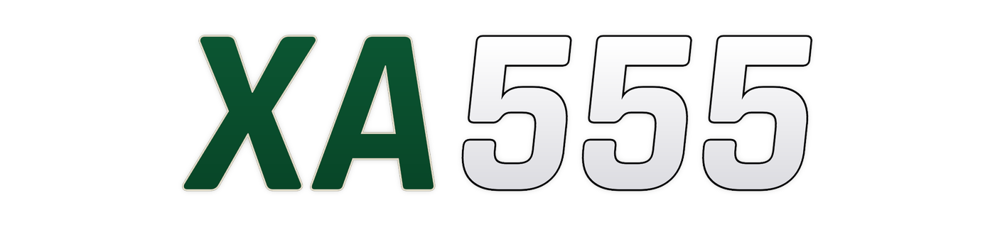 xa555